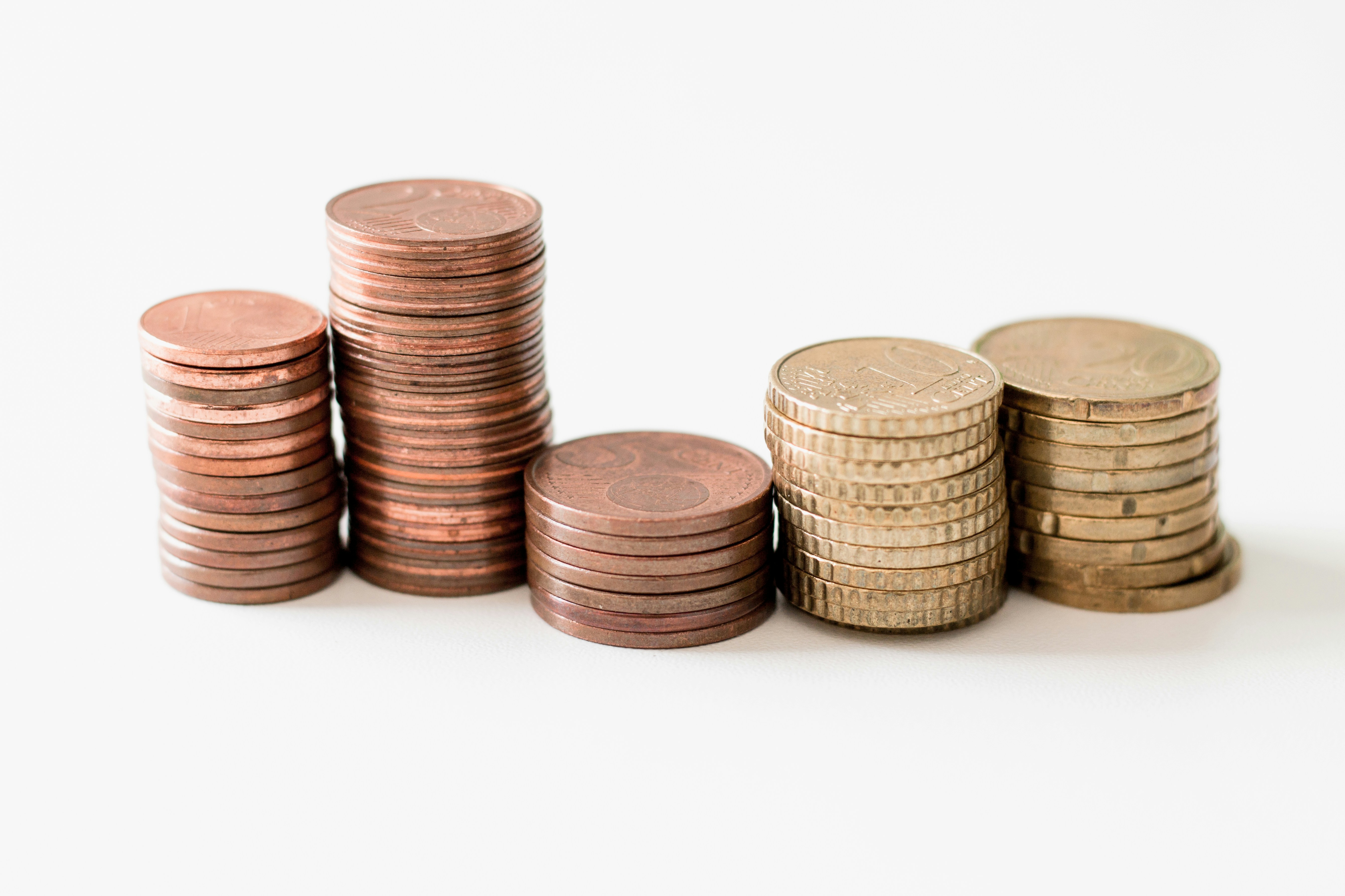 Finance Background
